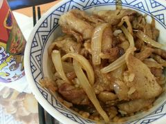 -吉野家(枫合万嘉店)