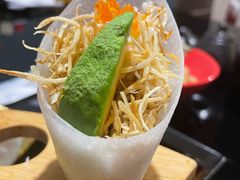-天狗山料理(省体店)