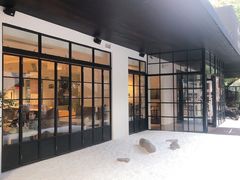 -T館·花园艺术餐厅