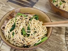 -麻哥面猪肝面(仁和广场店)