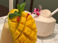 -太食獸泰式茶餐厅(艾尚天地店)