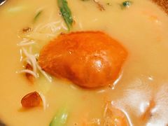 -十面欢腾·海鲜面·台式Bistro(长乐路店)