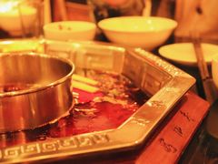 -蜀九香火锅(九眼桥店)