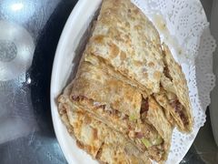 -邢家锅贴老店·非遗·开封菜(金明广场店)