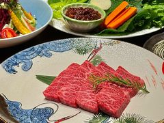 -隐炉和牛烧肉店(群力店)