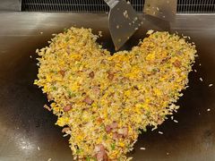 -松临·铁板烧&Omakase(神农店)