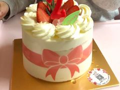 -花花卷卷·鲜食蛋糕(静安久光百货店)