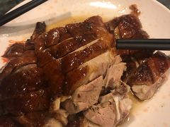 烧鸭-紫金食坊(江南西路店)