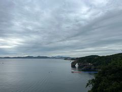 -大连金石滩滨海国家地质公园