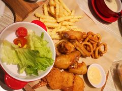 -必胜客(证大大拇指店)