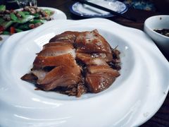 -生活本该如此北京小馆(周庄嘉园店)