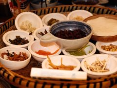 丝娃娃-包整·丝娃娃(一览甲秀楼风景店)