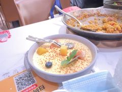 -CRAZYONES克芮旺斯西班牙餐厅(苏州中心店)