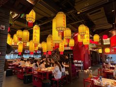 -小龙坎火锅(全球总店)