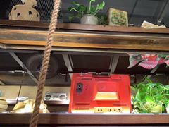 -探鱼·鲜青椒爽麻烤鱼(广州欣荣广场店)