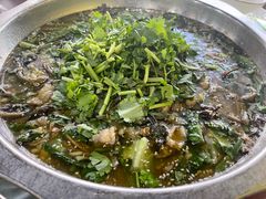 -临江后街鳝丝(临江店)