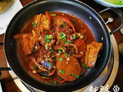 -首尔馆韩国料理(金童路店)
