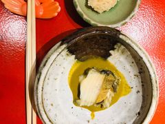 -鮨青(恒基名人购物中心店)