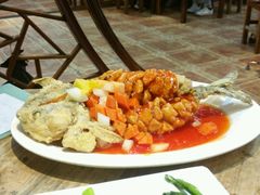 -凤厨顺德水乡凤味馆(大良锦龙路店)