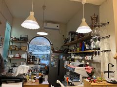 -小时光咖啡馆(开森度假森林店)