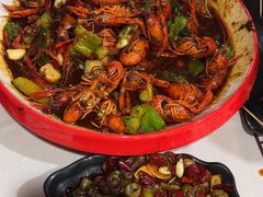 -云晓光头烧烤吧(盛夏店)