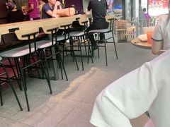 -Taco Bell 塔可钟(民田路店)