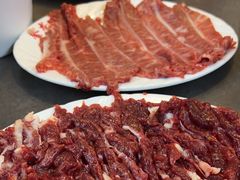 -万祥牛肉火锅(金龙店)