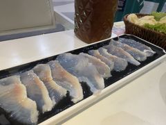 -濠七糟粕醋•海南酸汤火锅(中关村店)
