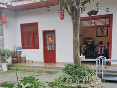 -郭鸡肉·非遗餐厅(安仁古镇店)
