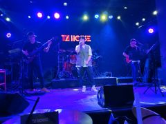 -TZ House音乐现场(茅台店)