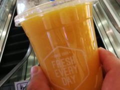 -每日新鲜水果吧(南京东路店)