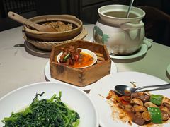 -ZEN采蝶轩·粤味臻鲜·手作点心·商务宴请(泰州店)