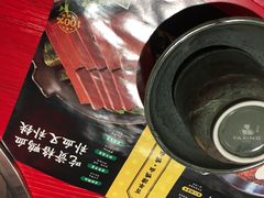 -谭鸭血老火锅(漳州路店)