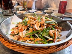 猪肉婆小炒皇-猪肉婆私房菜(容桂总店)