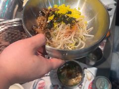 -农乐园炭火烤肉(繁花中心店)