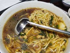 片儿川-大牌大·传统杭帮菜(湖滨店)