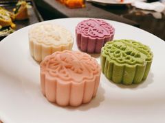 -北京王府井希尔顿酒店·秦唐中餐厅Chynna
