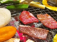 -御牛道日式烤肉料理(杭州万象城店)