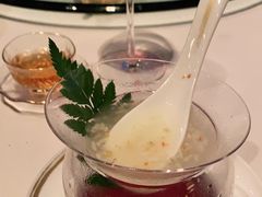 -金轩中餐厅 Jin Xuan(浦东丽思卡尔顿酒店)