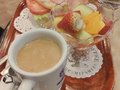 -西村咖啡店 (中山手本店)