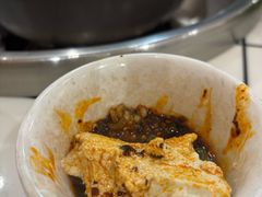-海关荤豆花(洋河一路店)
