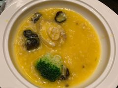 -环球港凯悦 · 享悦中餐厅