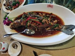 -崖口红树林海鲜餐厅