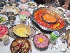 -卤校长老火锅(杨家坪直营店)