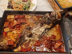 -北京王府井希尔顿酒店·万斯阁西餐厅