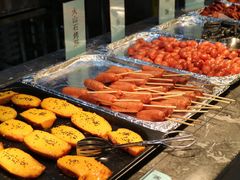 -禾斗海鲜自助(市北诺德店)