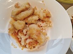 -大鸭梨烤鸭(金色漫香店)