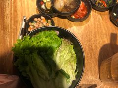 -黑牛黑猪烤肉专门店(万象城店)