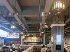 -直隶安家牛肉罩饼(建华店)