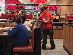 -廖川菜(金虹桥店)
